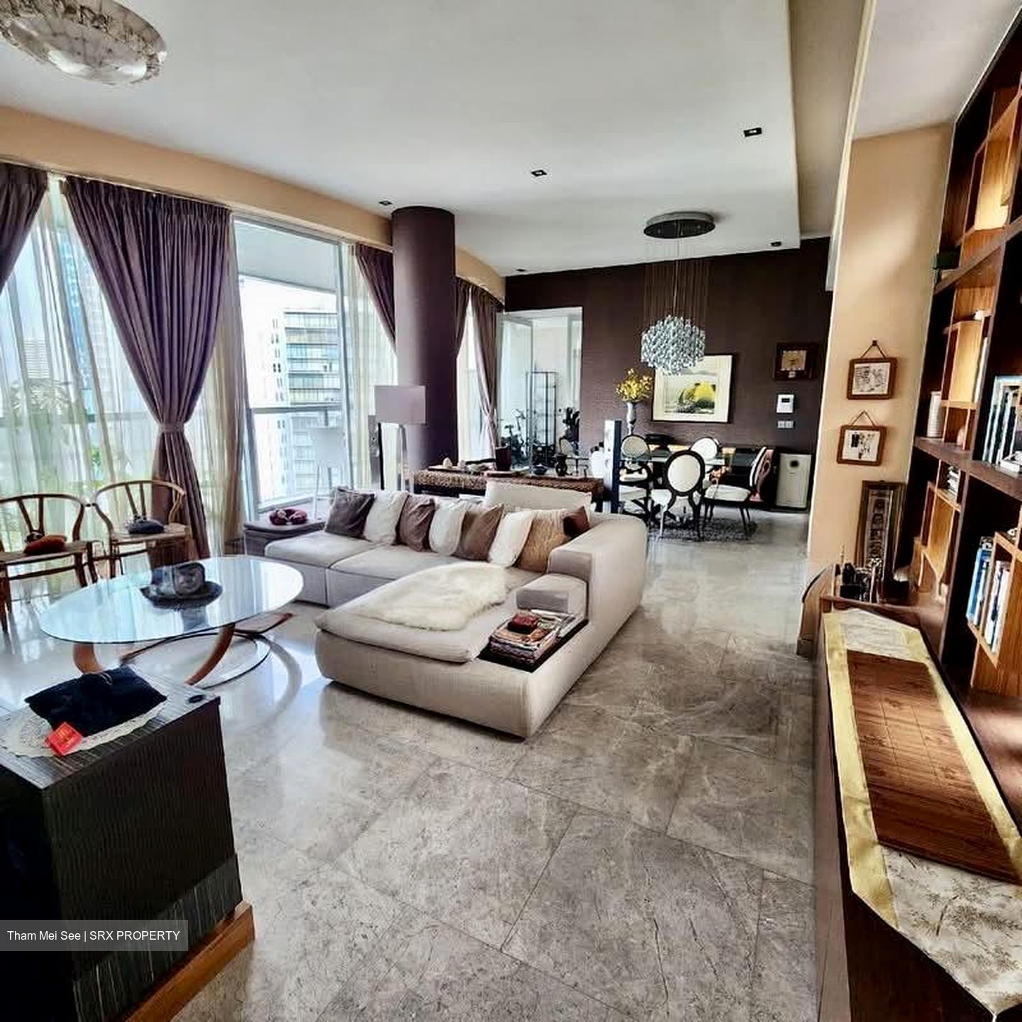 The Promont (D9), Apartment #537905931